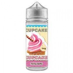 One Cloud - Cupcake 120ml